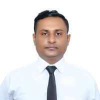 Chaminda Thushara Ranasinghe