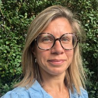 Nathalie Ruyssers
