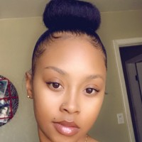 Shantel Roy