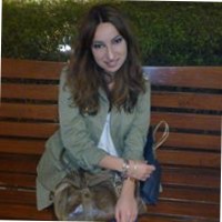 Audrey Gerber
