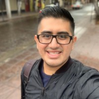 Jorge Moreno Aguilera