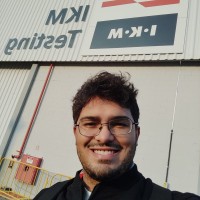 Daniel Victor Azeredo