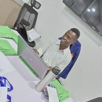 Samson Imoh, Mciwm, Ch.Mwm