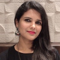 Shruthi K P