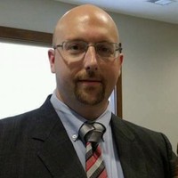 Jonathan White