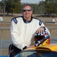 Dave Scrivener