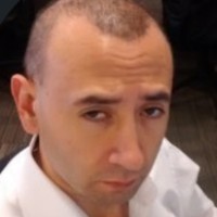 Oscar José Antonio Pinto Salazar