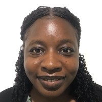 Elizabeth Yahaya-Joe