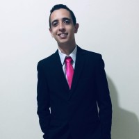 Luan Alberto Dias Da Silva