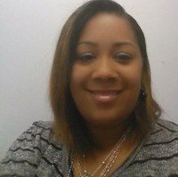 Ashley Beamon