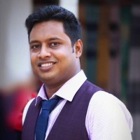 Md Biswas