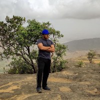 Nandan Sanchaniya