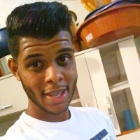 Diego da Silva Paixão