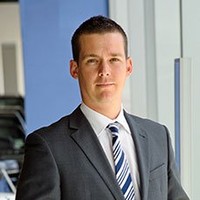 Robert Bonuda