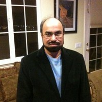 Shamsher Khaira