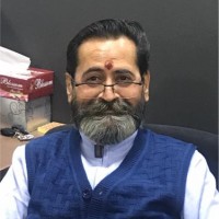 Vivek Krishan