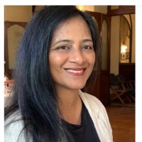 Sunitha Ramachandran