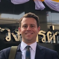 Blake Ratcliff