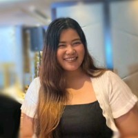 Giecelyn San Esteban