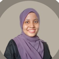 Puteri Idayu Zulaika