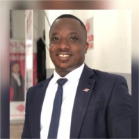 Joshua Nyeswah