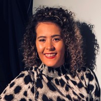Katie Louise Bull