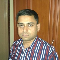 RAJKUMAR CHAKRABORTY