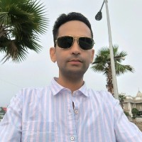 Dipin Sharma