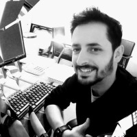 Bruno Estevam