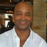 Antoine Washington