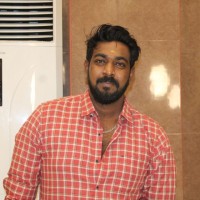 Vignesh Kumar