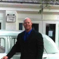 George Morris