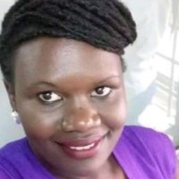 Olivia Nankya