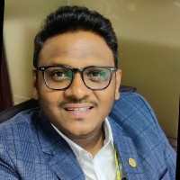 Prashanth Kumar Dara