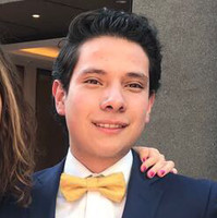 Gabriel Alejandro Arroyo Garcia