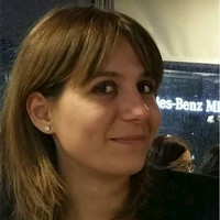 Elisa Rossi
