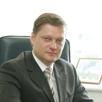 Dmitry Kharchenko