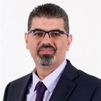 Imad A.faour