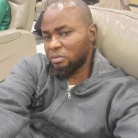 Aaron Kalonji