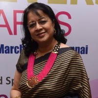 Dr.Vijaya Rangarajan