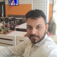 Saurabh Nikam