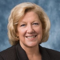 Faye Carter-Powell