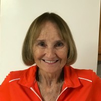 Yvonne Singh
