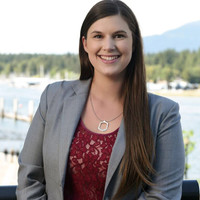 Rochelle McNaughton, CPA, CA