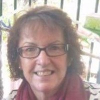 Caroline Chapman