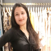 Avni Arora