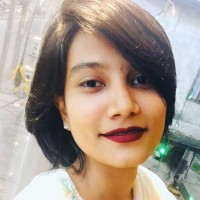 Syeda Nusrat Jahan Diba