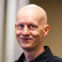 Scott Webster