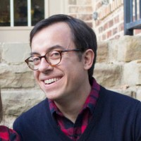 Matt Cass