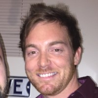 Alex Rees